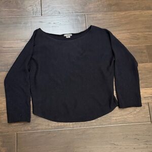 Vince sweater Wool Cashmere Women's  in Black